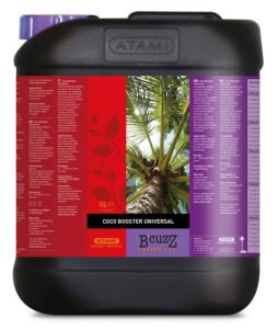 Atami B'cuzz Coco Booster universal 5 ltr
