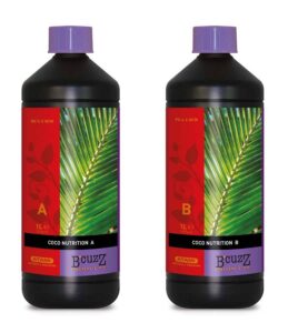 Atami B’cuzz Coco Grundnährstoffe A+B 1 ltr