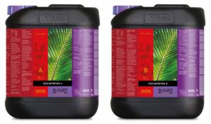 Atami B’cuzz Coco Grundnährstoffe A+B 5 ltr