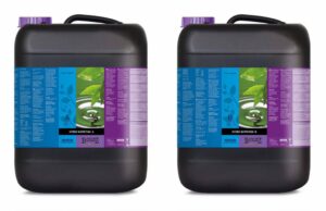 Atami B’cuzz Hydrodünger A+B 10 ltr