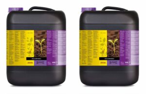 Atami B’cuzz Erdedünger A+B 10 ltr