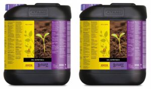 Atami B’cuzz Erdedünger A+B 5 ltr