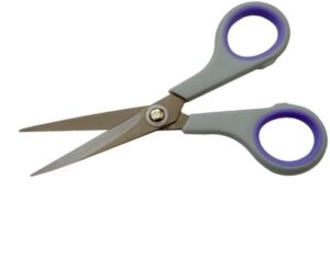 Bexfield Hobbyschere Titanbeschichtet Antihaft 13 cm