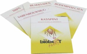 Bio Best Roofwants (tegen trips)