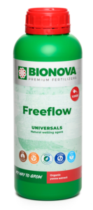 Bio Nova Free-Flow (NoBurn) 1 L