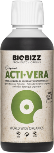 Biobizz Acti Vera 250 ml