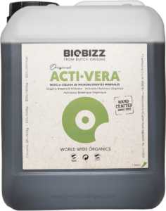 Biobizz Acti Vera 5 ltr