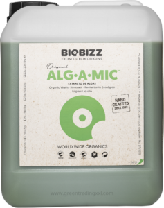Biobizz Alg-A-Mic 5 ltr