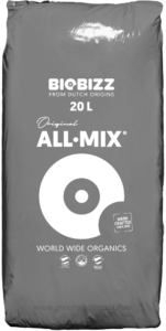Biobizz All-mix 20 ltr