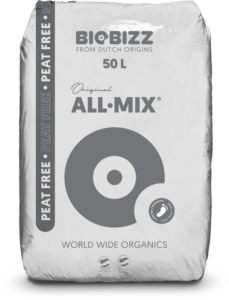 Biobizz All-mix 50 ltr