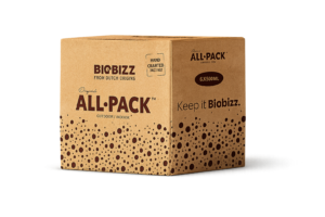 BioBizz All-Pack Outdoor (6x500 ml)