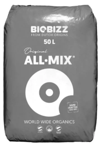 Biobizz All-mix 50 ltr