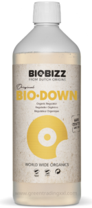 Biobizz Bio-Down 1 ltr