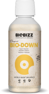 Biobizz Bio-Down pH- 250 ml