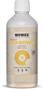 Biobizz Bio-Down pH- 500 ml