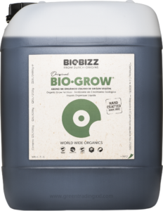 Biobizz Bio-Grow 10 ltr