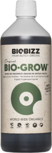 Biobizz Bio-Grow 1 ltr