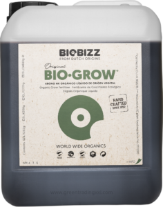 Biobizz Bio-Grow 5 ltr