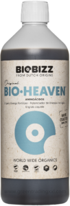 Biobizz Bio-Heaven 1 ltr