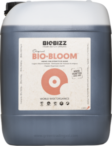 Biobizz Bio-Bloom 10 ltr