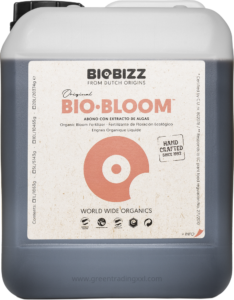 Biobizz Bio-Bloom 5 ltr