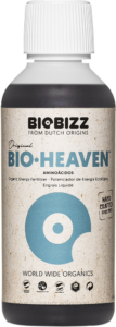 Biobizz Bio-Heaven 250 ml