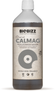 Biobizz Calmag 1 ltr