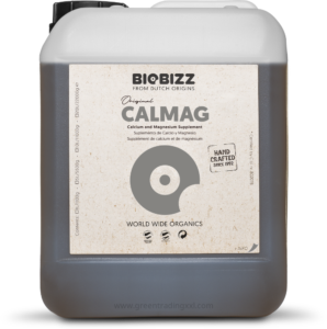 Biobizz Calmag 5 ltr