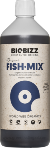 Biobizz Fish-Mix 1 ltr