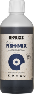 Biobizz Fish-Mix 500 ml
