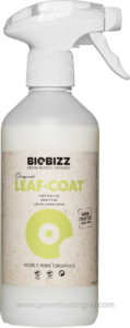 Biobizz LeafCoat Spray 500 ml