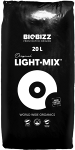 Biobizz Light-mix 20 L