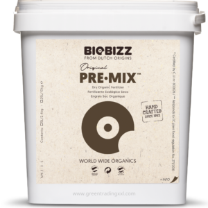 Biobizz Pre-Mix 5 ltr