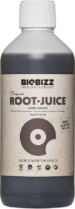 Biobizz Root Juice 500 ml