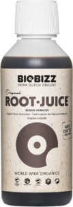 Biobizz Root Juice 250 ml