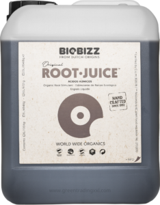Biobizz Root Juice 5 ltr