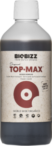 Biobizz Top-Max 500 ml