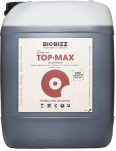 Biobizz Top-Max 10 ltr