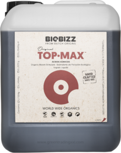 Biobizz Top-Max 5 ltr