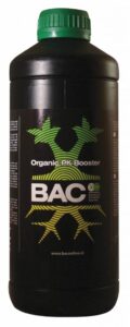 BAC Organic PK Booster 1 ltr