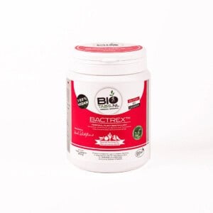 BioTabs Bactrex 250 gramm