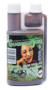 BioTabs Guerrilla Juice 500ml