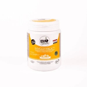 BioTabs Mycotrex 500 Gramm