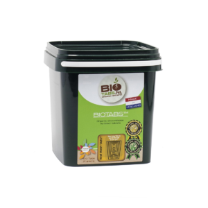 BioTabs Düngertabletten - 400 Stück
