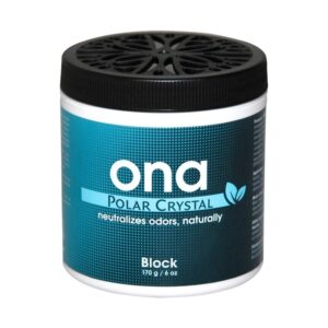 Ona Block Polar Crystal 175 gr