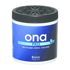 Ona Block PRO 175 gr
