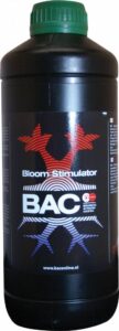 BAC Bloeistimulator 1 ltr