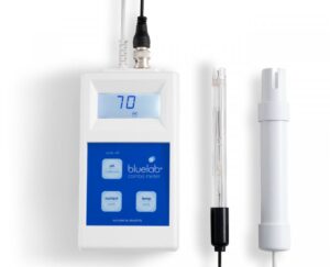 Bluelab pH- en EC combo-meter