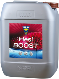 Hesi Boost 10 ltr