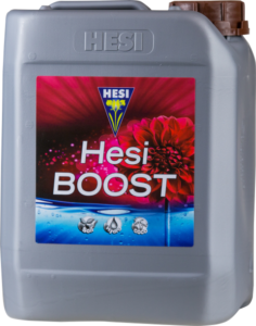 Hesi Boost 5 ltr
